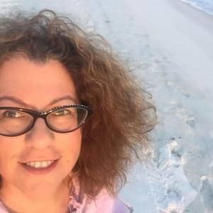 Meet your Posher, Suzanne